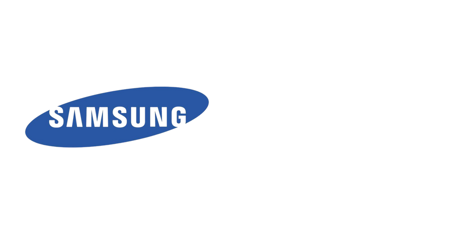 brand partnership with samsung